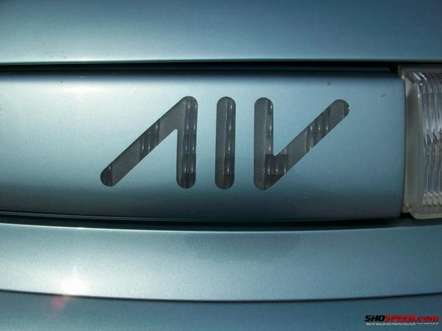  Mercury Sable AIV 1994 года  (фото 25 из 26)